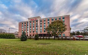 Hampton Inn Norwich